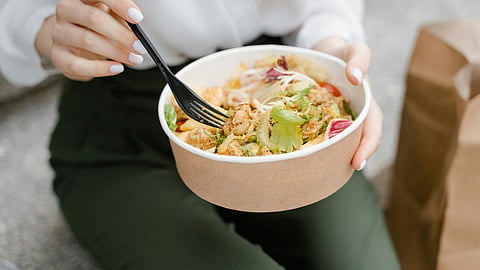 food delivery