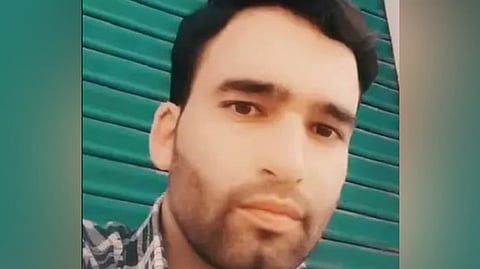 said adil shah