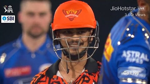 Virender Sehwag questions Ishan Kishan’s ‘honesty’ 