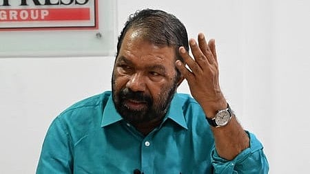 v sivankutty