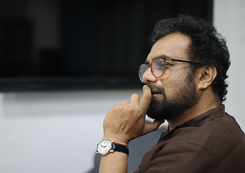 ജോണ്‍ ബ്രിട്ടാസ് 