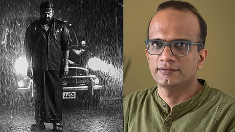 K R Sunil, Thudarum