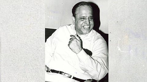 Kasthurirangan