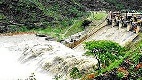 Indus Water Treaty