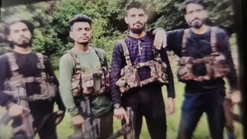 kashmir terror attack