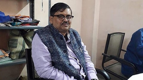 Bansa Gopal Chowdhury 