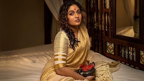 Prayaga Martin