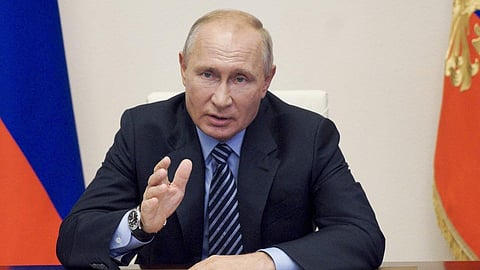 Putin