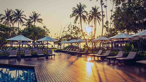 Luxury Hotels