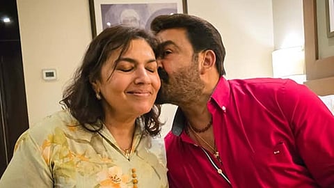 Mohanlal 