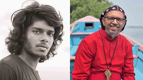 vedan, Geevarghese Coorilos 