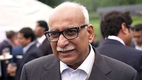 Alok Joshi 