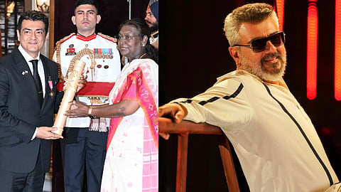 Ajith