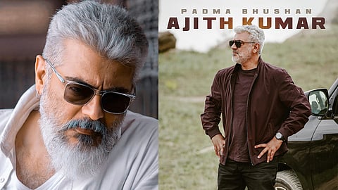 Ajith