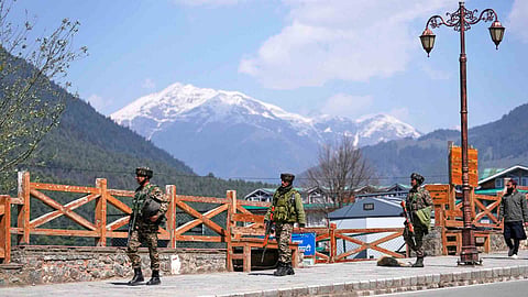 indian army