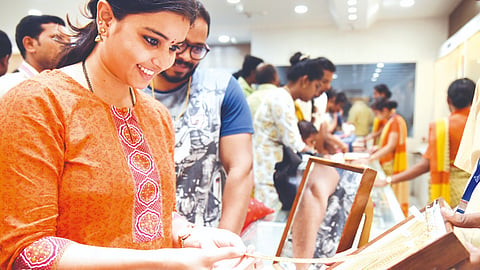 akshaya tritiya