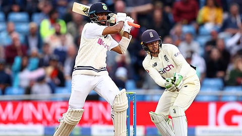 Cheteshwar Pujara has ready to make a return to the Indian Test team