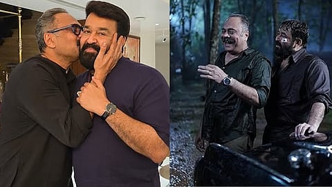 Thudarum