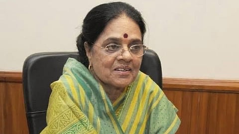 girija vyas