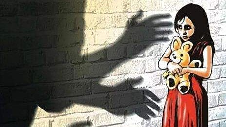 Stepfather gets 55 years in prison and fine for rape