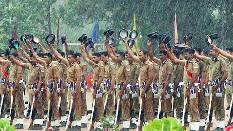 Kerala Police