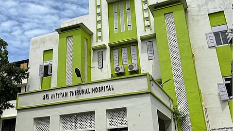 SAT Hospital