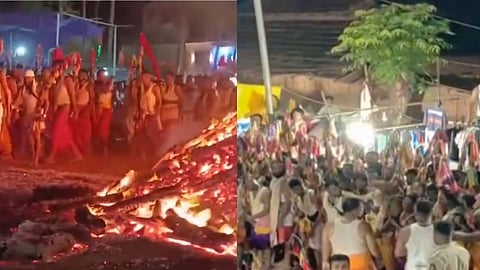 Six killed, more than 70 injured in stampede at temple festival in North Goa; CM announces inquiry 