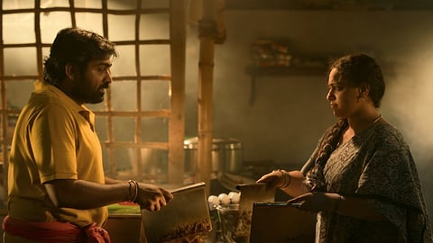 Thalaivan Thalaivii