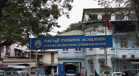 Election of Standing Committee members in local bodies from January 5th