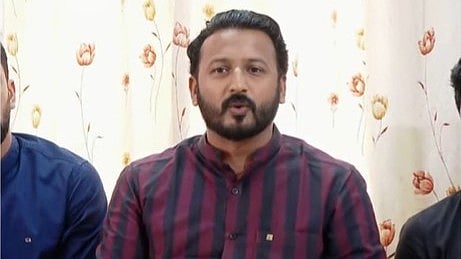 Rahul mamkootathil