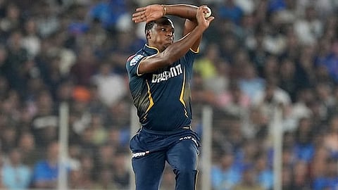 Former Australian CAPTAIN  Tim Painecriticizes Rabada for hiding doping scandal