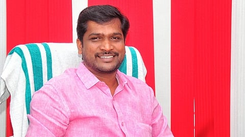 A Raja