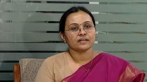 Health Minister 