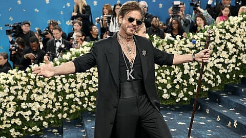 Shah Rukh Khan