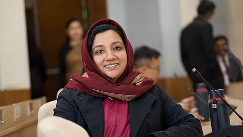ADEELA ABDULLAH