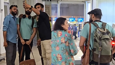 Pranav Mohanlal