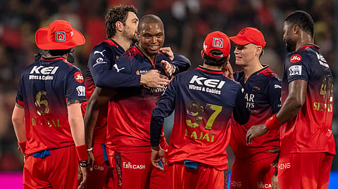 Royal Challengers Bengaluru Favourties- IPL Playoffs  Scenario