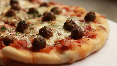 pizza
