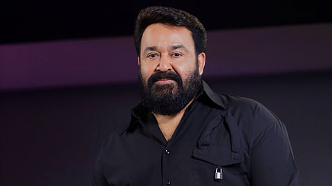 Mohanlal
