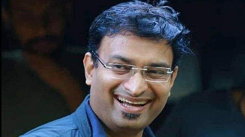 Prasanth N