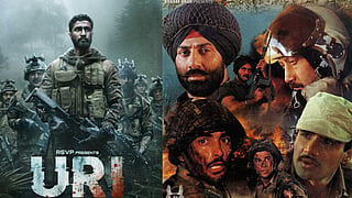 War Movies