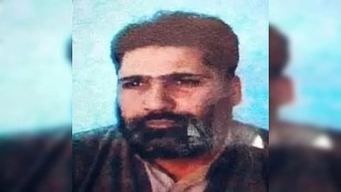 sajjad gul