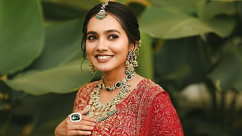 Amina Nijam