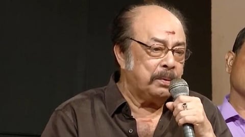 Janardhanan