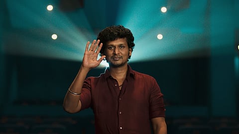 Lokesh Kanagaraj