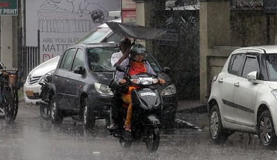 kerala rain