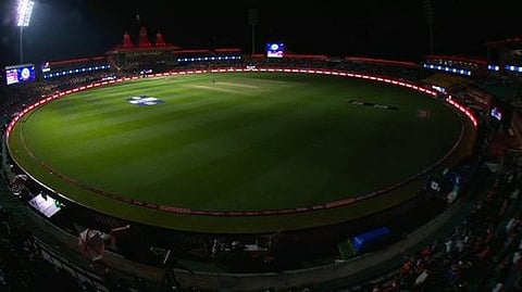 IPL tickets on social media; beware of fakes!