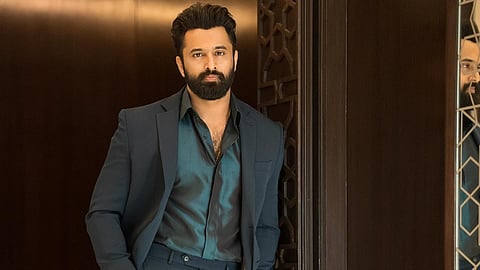 Unni Mukundan 