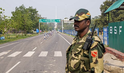 Union Home Ministry instructs government to use civil defense powers