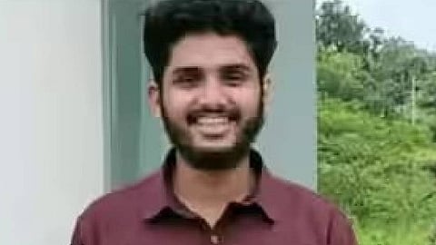 Operation Sindoor criticized;  Malayali journalist's house in Kochi searched